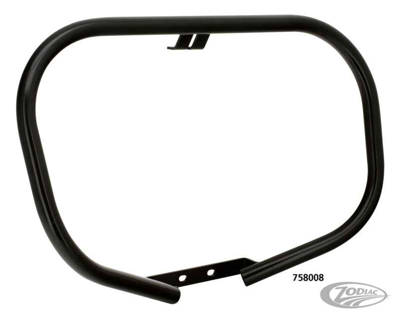 Black Highway bar front XL04-UP (DE)