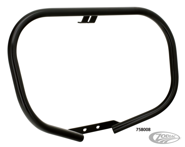 Black Highway bar front XL04-UP (DE)