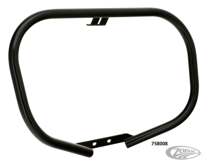 Black Highway bar front XL04-UP