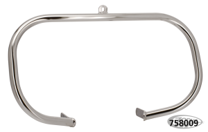 Black Highway bar front FXD91-05