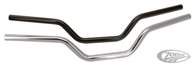 ZCP DIRT TRACK HIGH CHROME nodimpl 4-1/2 (DE)