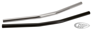 ZCP FLAT DRAG - BLACK non-dimpled (DE)