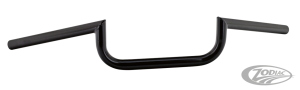 ZCP Blk Clubman handlebar non-dimpl (DE)