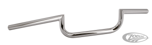 ZCP Chr Clubman handlebar non-dimpl (DE)
