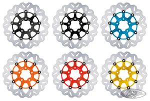 Galfer DF680 Wave Alu Floating 11.5" Bla (DE)