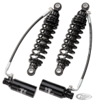 Bitubo WMM 12" Rem.Adj. Piggyback Shocks
