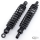 Bitubo black shocks black springs 13" (DE)
