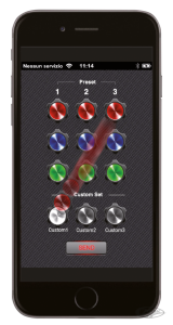 Bitubo DS HD Electronic adj kit FXFB18UP