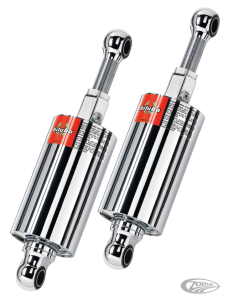 Bitubo F*ST84-99 shocks 11.25"/286mm (DE)
