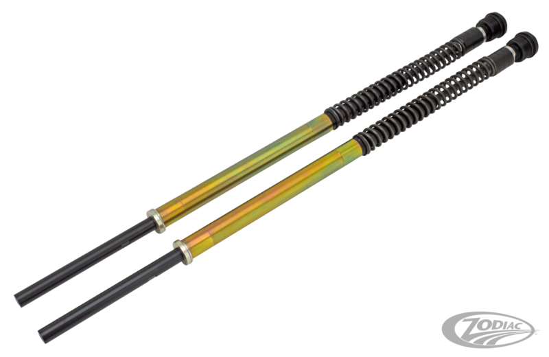 Bitubo XL1200X13-15 fork cartridge kit (DE)