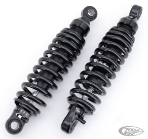 Bitubo all black shocks 11" (DE)