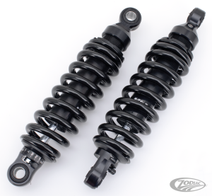 Bitubo all black shocks 11" XL79-03 (DE)