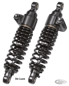 Bitubo all black shocks 12" (DE)