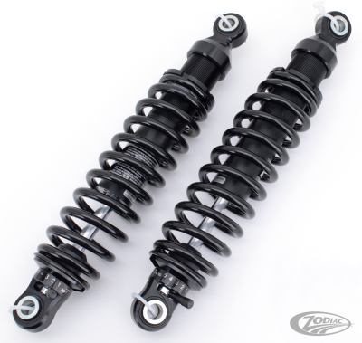 Bitubo all black shocks 12.75" (DE)