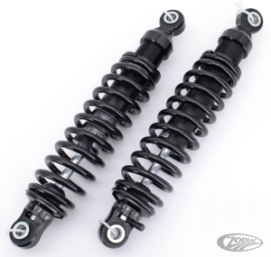 Bitubo all black shocks 12.75"