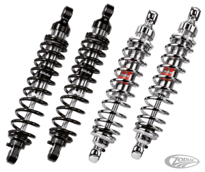 Bitubo all black shocks 14"