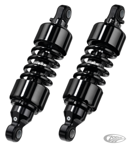 Bitubo all black shocks 14" (DE)