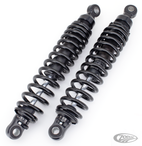 Bitubo all black shocks 14"