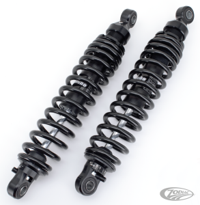 Bitubo all black shocks 14" (DE)