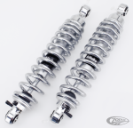 Bitubo all chrome shocks 12.75"