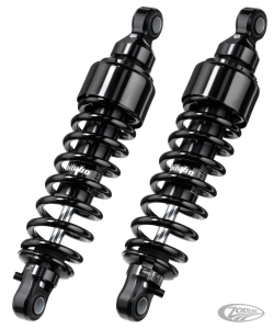 Bitubo Black upper spring cover(WMB-WME) (DE)