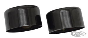 Bitubo Black upper spring cover(WMB-WME)