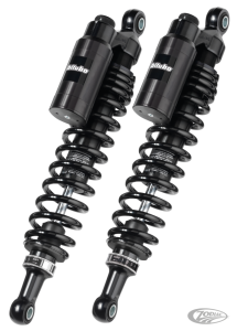 Bitubo all black piggy back shocks 11.8" (DE)