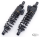 Bitubo WME22V2 shocks FXD91-17 12"