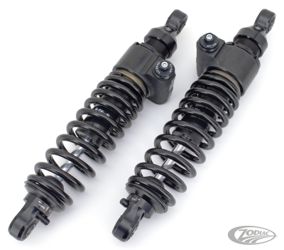 Bitubo WME22V2 shocks FXD91-17 13" (DE)