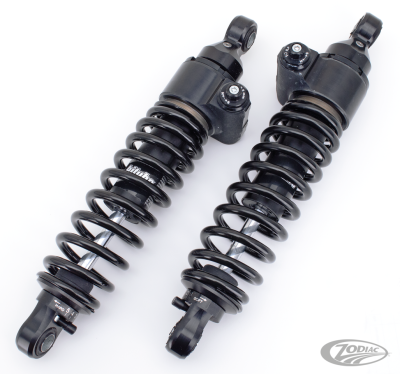 Bitubo WME22V2 shocks XL86-03 12.5" (DE)