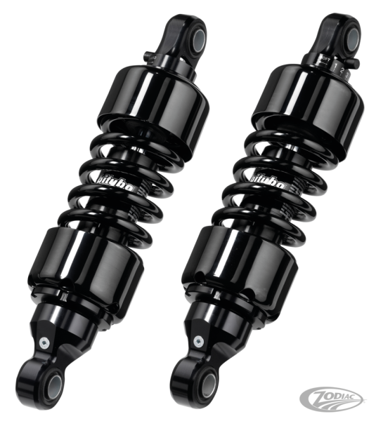 Bitubo WME22V2 shocks XL04-up 13.25" (DE)