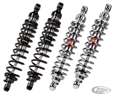 Bitubo WME22V2 shocks XL04-up 13.25" (DE)