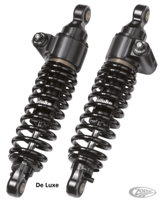 Bitubo WME22V2 shocks XL04-up 13.25" (DE)