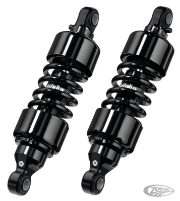 Bitubo WME22V2 shocks XL04-up 13.25" (DE)