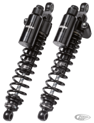 Bitubo WMT22V2 shocks XL04-up 13.25" (DE)