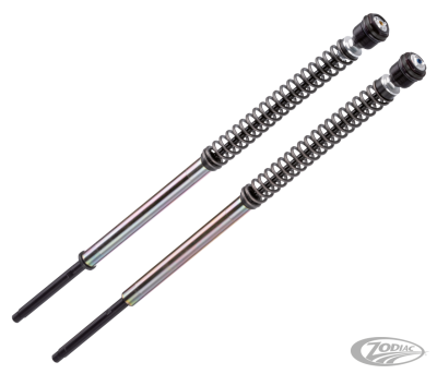 Bitubo JBH 39mm fork cartridge XL04-16