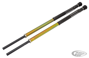 Bitubo JBH 39mm fork cartridge XL04-16 (DE)