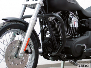 Black highwaybar FXD06-17