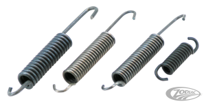 Brake shoespring set BT30-57 (DE)