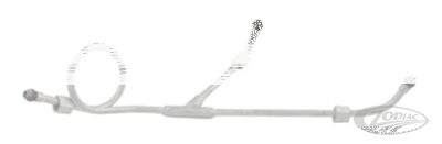 Fuel line UL37-38 tin (DE)