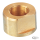 Pinion shaft bushing BT93-99 +.005" (DE)