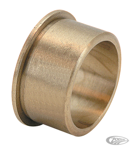 Cam cover bushing BT70-99 +.005" (DE)