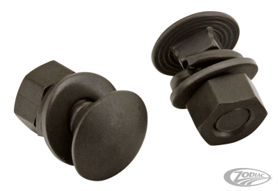 COLONY RR fender brace mount kit Prkrzd