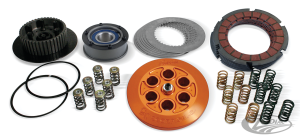 Barnett Scorpion clutch BT37-e84 (DE)