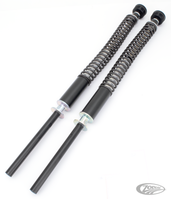 Bitubo FLHXS17/FLTRXS17-up cartridge kit