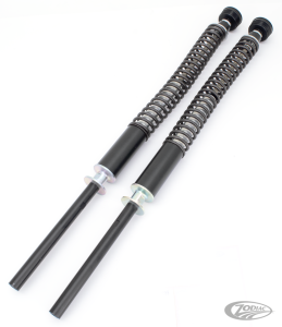 Bitubo FLHXS17/FLTRXS17-up cartridge kit (DE)