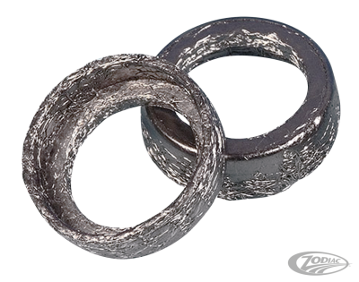 2pck intercnnct gaskets XL04-13 F*ST00- (DE)