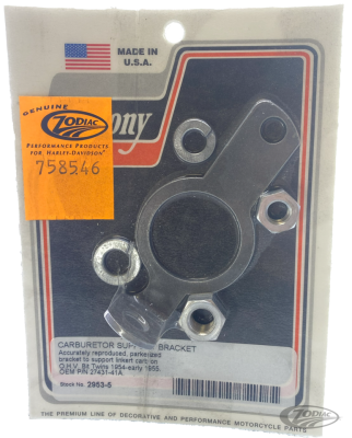 Colony Linkert support FL54-e55 (DE)