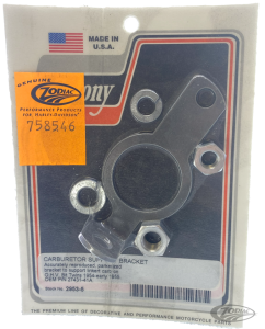 Colony Linkert support FL54-e55 (DE)