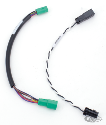 TBW extension 8" FLH/T10-15 (DE)